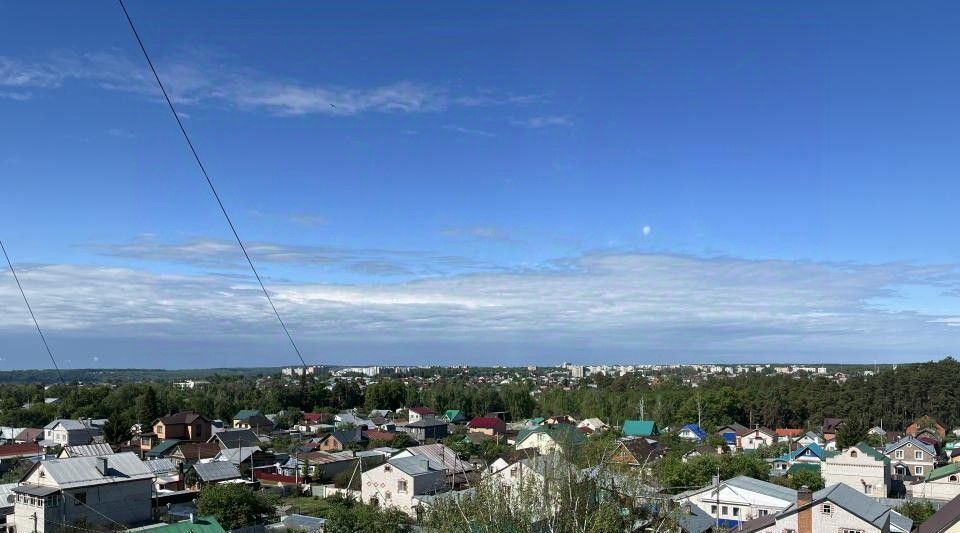 квартира р-н Зеленодольский г Зеленодольск ул Комарова 13 фото 12