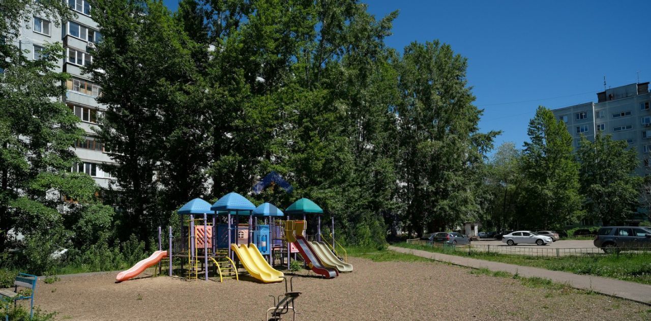квартира г Казань Яшьлек ул Академика Лаврентьева 2 фото 17