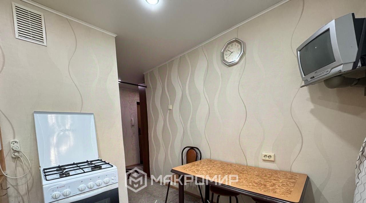 квартира г Казань ул Юлиуса Фучика 69 Проспект Победы фото 12
