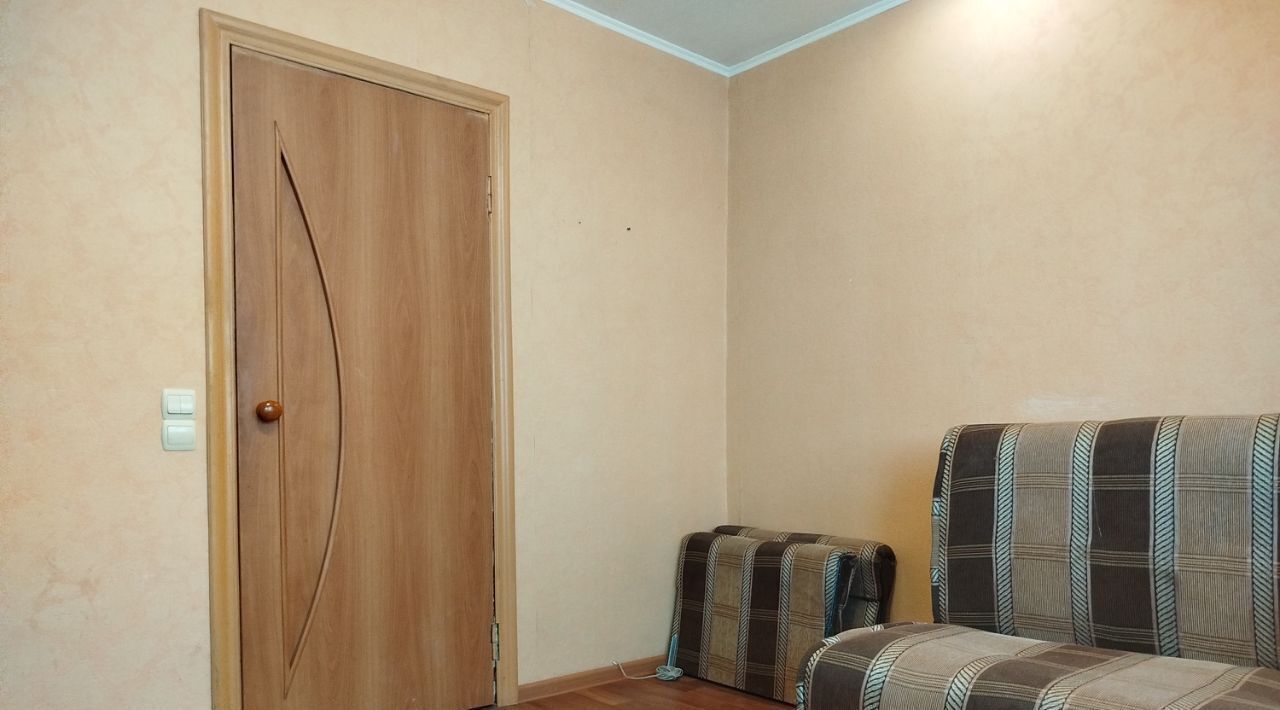 квартира г Дзержинск ул Урицкого 8а фото 4
