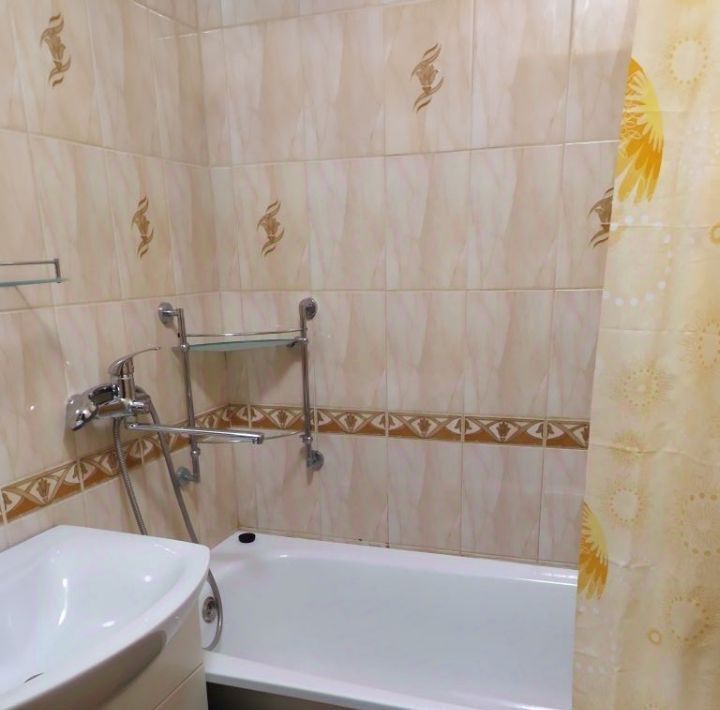 квартира г Смоленск р-н Заднепровский ул Валентины Гризодубовой 3 фото 11