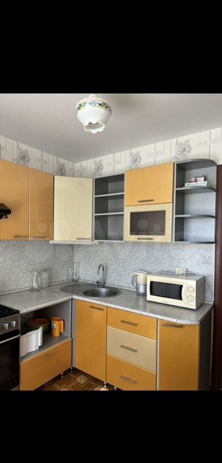 квартира г Йошкар-Ола ул Красноармейская 105 фото 1