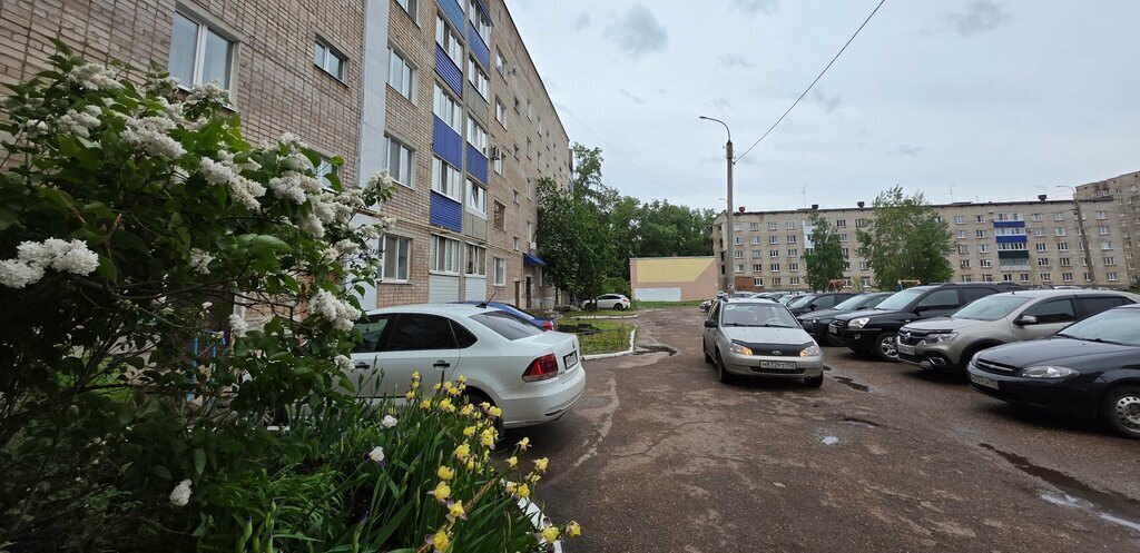 квартира г Стерлитамак р-н ж/р Прибрежный ЖК Прибрежный фото 1