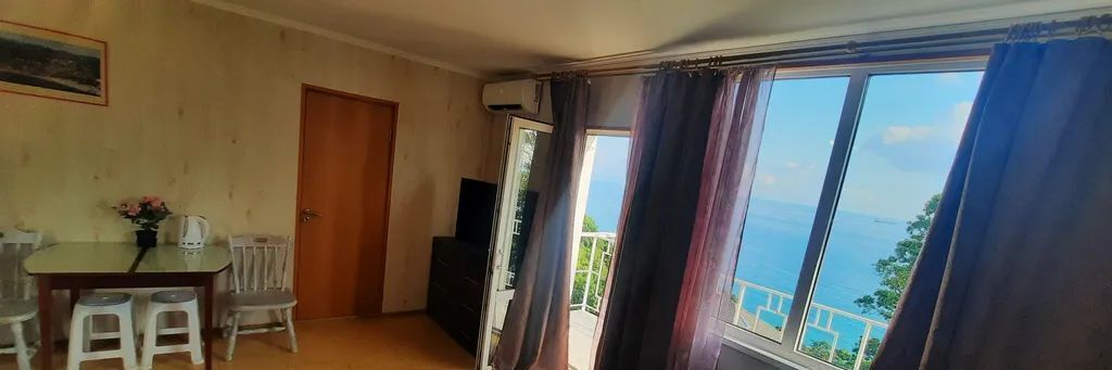 комната р-н Туапсинский г Туапсе ул Вице-Адмирала Щедрина 28а фото 15