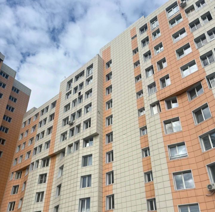 квартира г Томск р-н Ленинский Черемошники ул Профсоюзная 7 фото 13