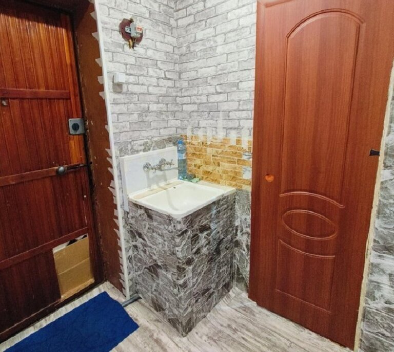 квартира г Красноярск р-н Советский Зеленая Роща ул Воронова 10а фото 13