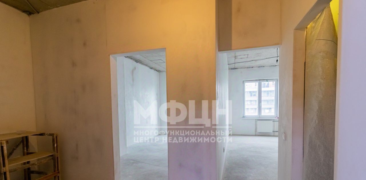 квартира г Петрозаводск ул Чапаева 42а фото 3
