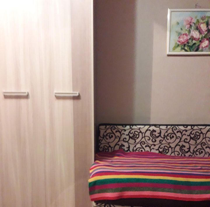 комната г Люберцы дп Красково ул 2-я Заводская 12 Котельники фото 5