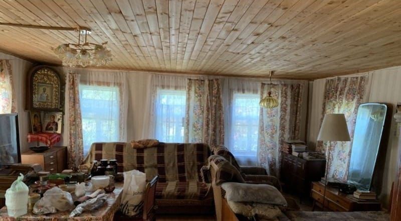 дом городской округ Талдомский г Талдом ул. Салтыкова-Щедрина, 18 фото 4