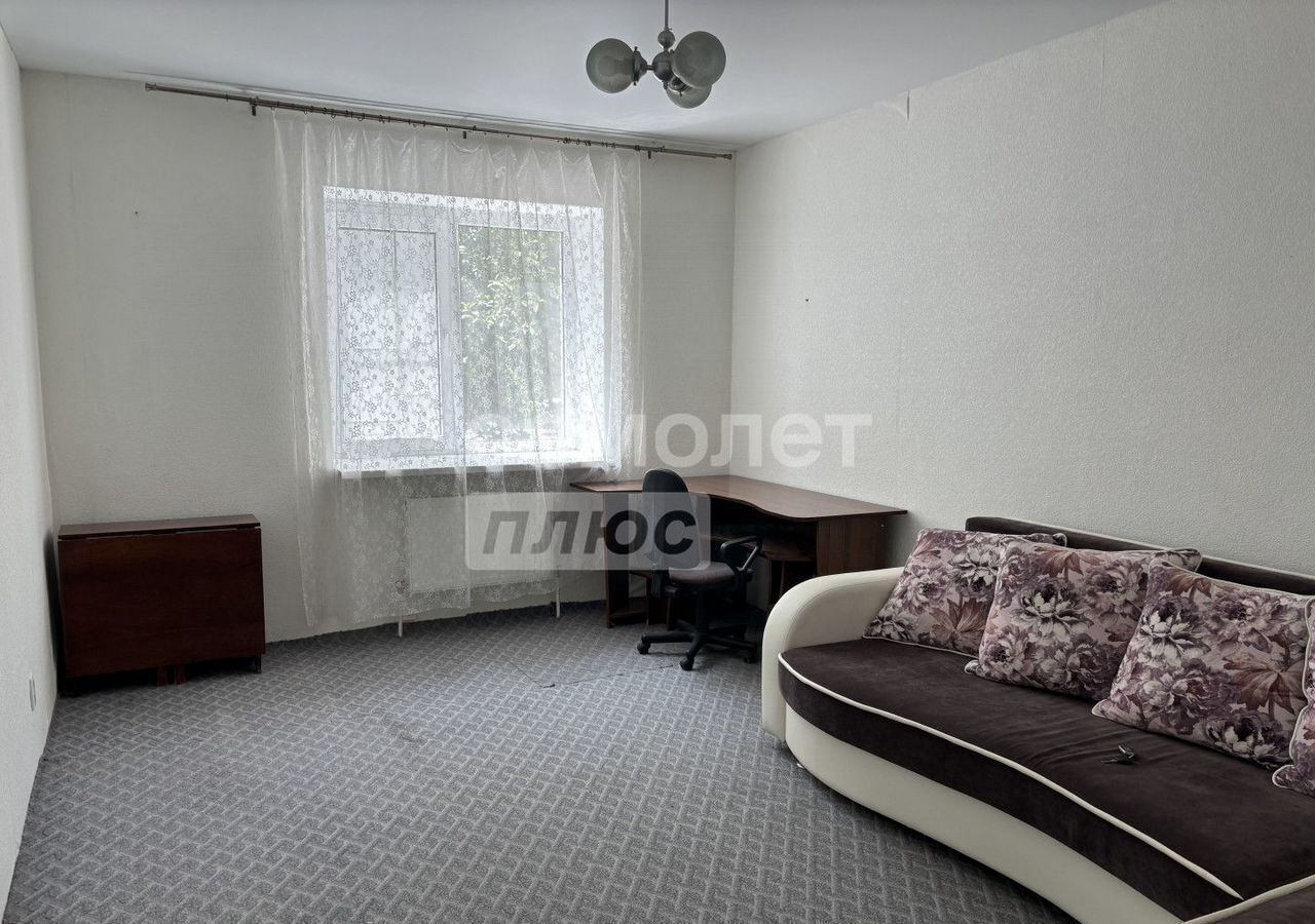 квартира р-н Шпаковский г Михайловск ул Демидова 114/2 фото 1