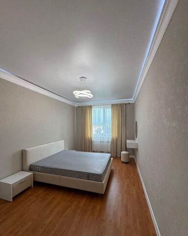 квартира ул Мамсурова 1 фото