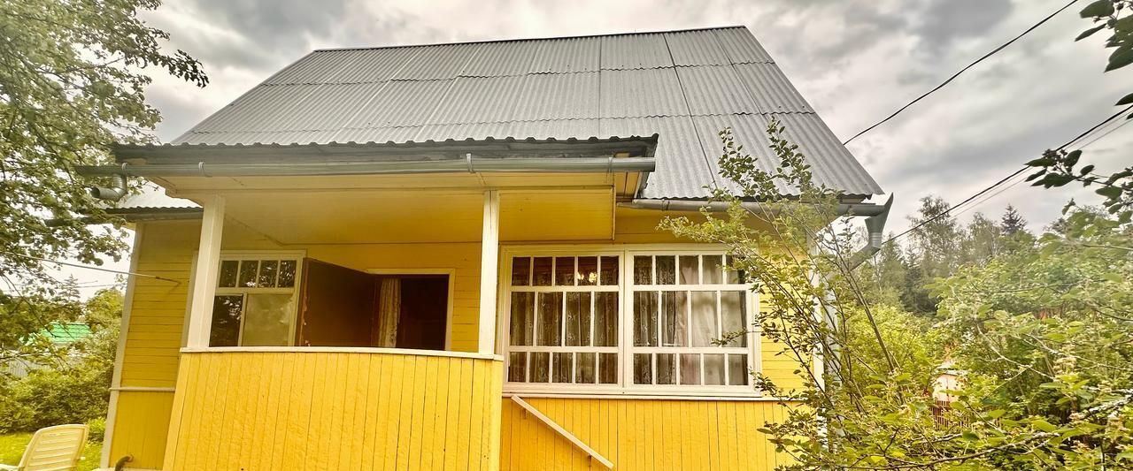 дом г Истра снт Снегири-А Нахабино, 62 фото 23
