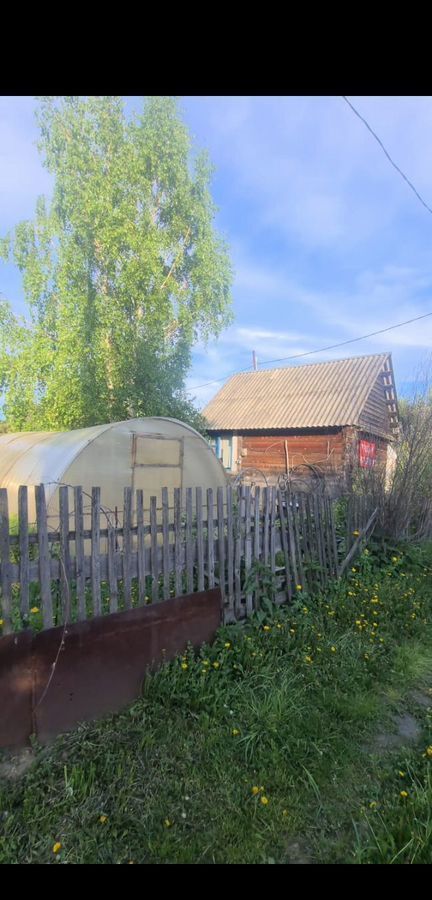 дом г Новокузнецк р-н Куйбышевский снт Красная горка Кемеровская обл. — Кузбасс, 49 фото 3
