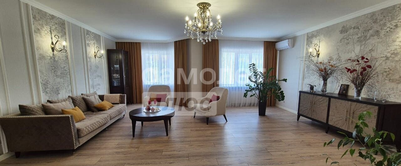 квартира г Ставрополь р-н Ленинский ул Мира 341 фото 18