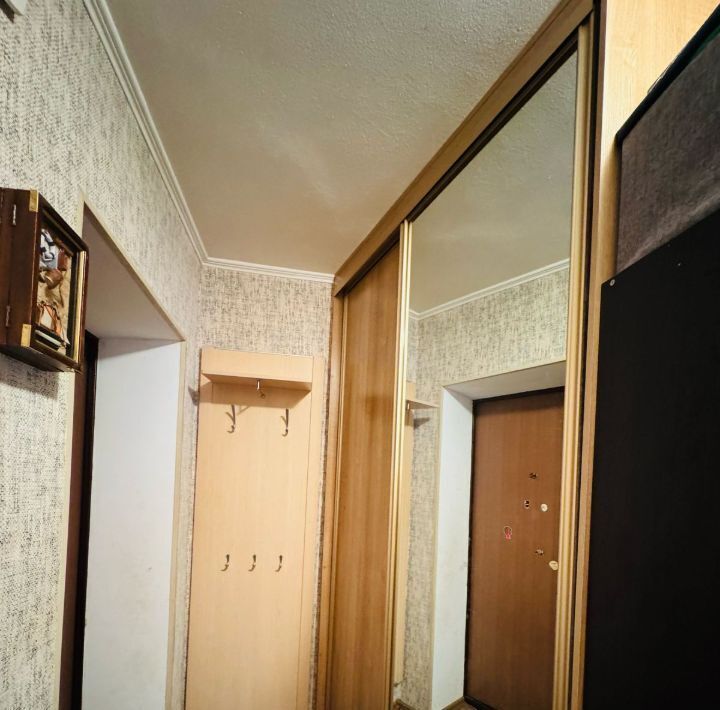 квартира г Владивосток р-н Советский ул Мусоргского 15ж фото 18