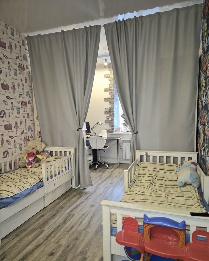 квартира г Кострома р-н Центральный ул Советская 36 фото 10