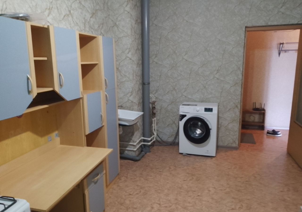 квартира г Омск р-н Центральный проезд 2-й Амурский 4к/2 ЖК «Амурский-2» Центральный АО фото 1