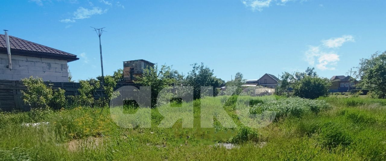 дом г Горячий Ключ ст-ца Бакинская ул Партизанская 9а фото 9