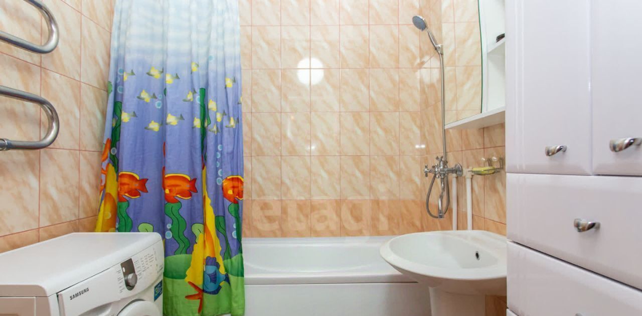 квартира г Тобольск 15-й микрорайон 14 фото 9