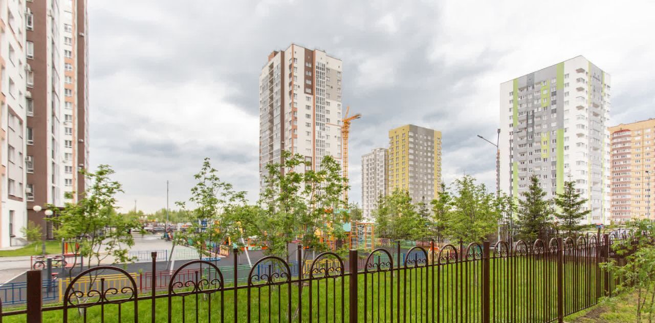 квартира г Тобольск 15-й микрорайон 14 фото 17