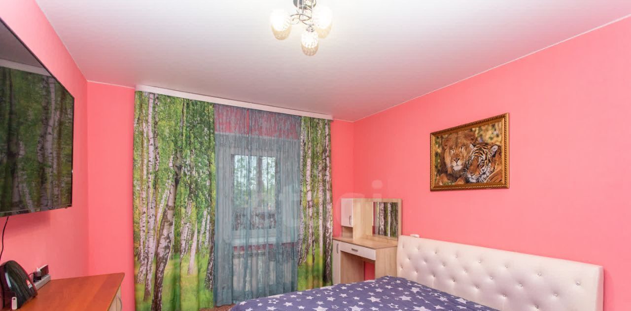 квартира г Тобольск 15-й микрорайон 14 фото 20