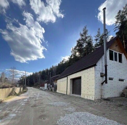 ул Центральная 68 Большой Карак садоводческое товарищество фото