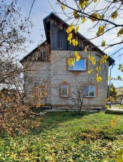дом г Саяногорск ул Студеная фото 2