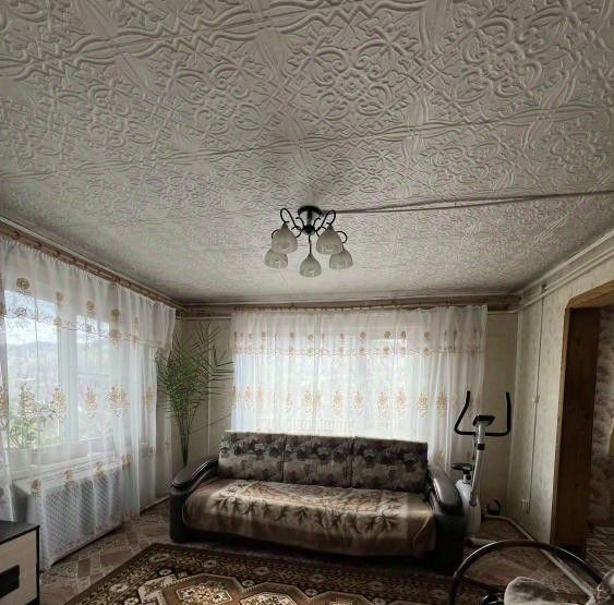 дом г Саяногорск рп Майна ул Пушкина 57 фото 19