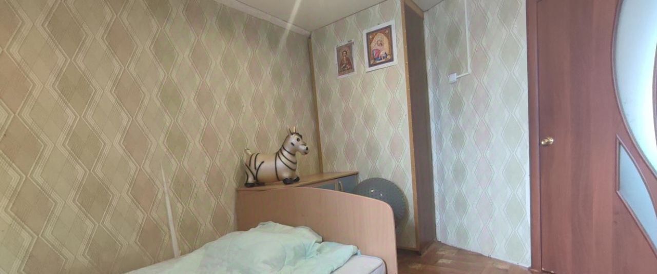 квартира г Саяногорск мкр Заводской 37 фото 11