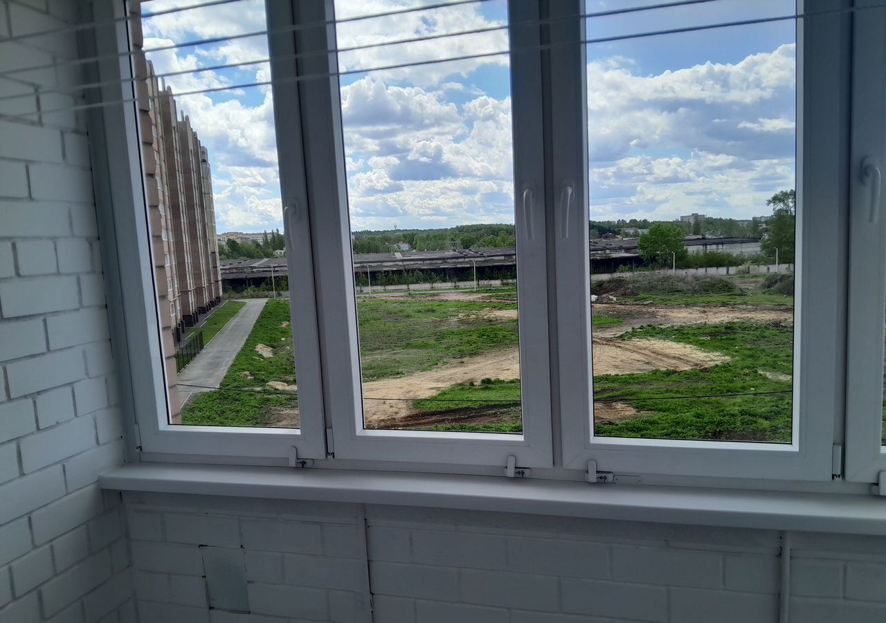 квартира г Йошкар-Ола с Семеновка ул Молодежная 17 ЖК Семейный фото 9