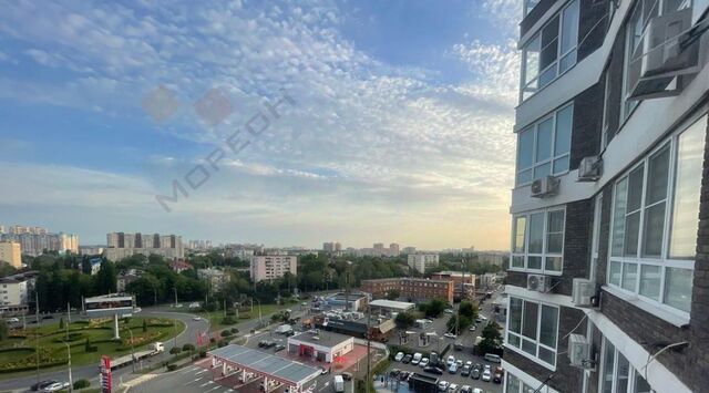 р-н Карасунский ул Старокубанская 137к/1 ЖК «Элегант» фото