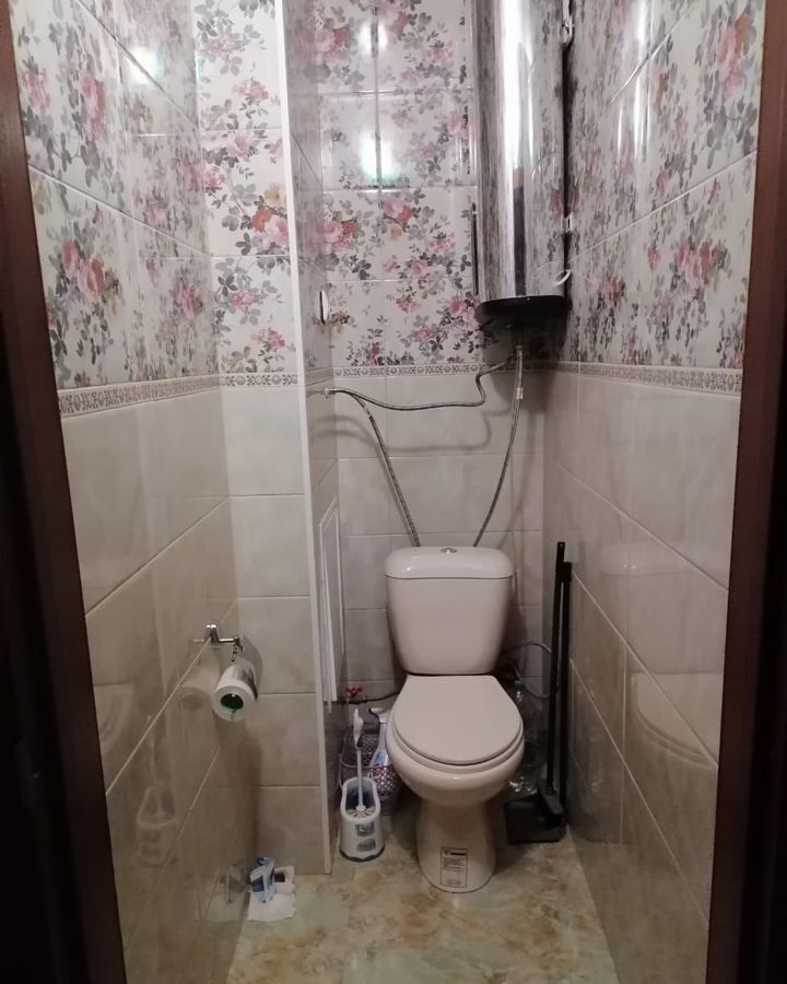 квартира г Чита р-н Центральный ул Красноармейская 12 фото 8