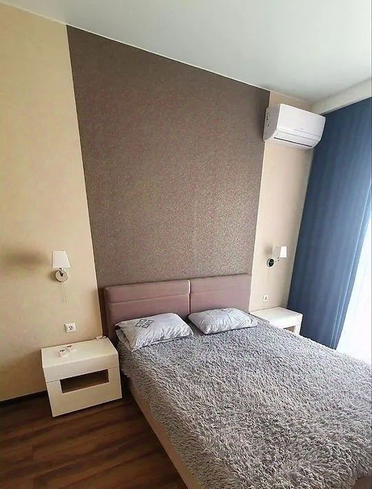 квартира г Геленджик ул Витебская 12к/5 ЖК «Жуковский» Центр фото 2