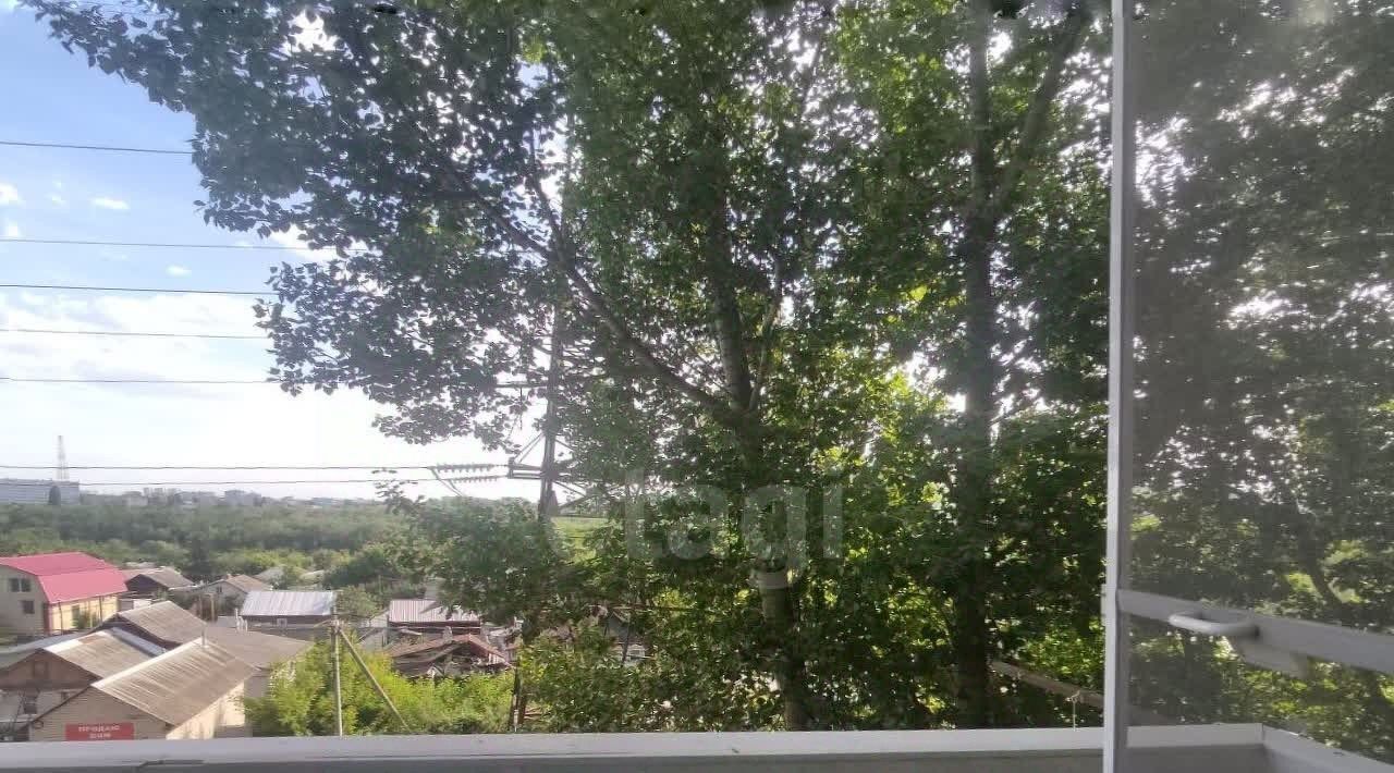 квартира г Саратов р-н Кировский ул Безымянная 10 фото 2