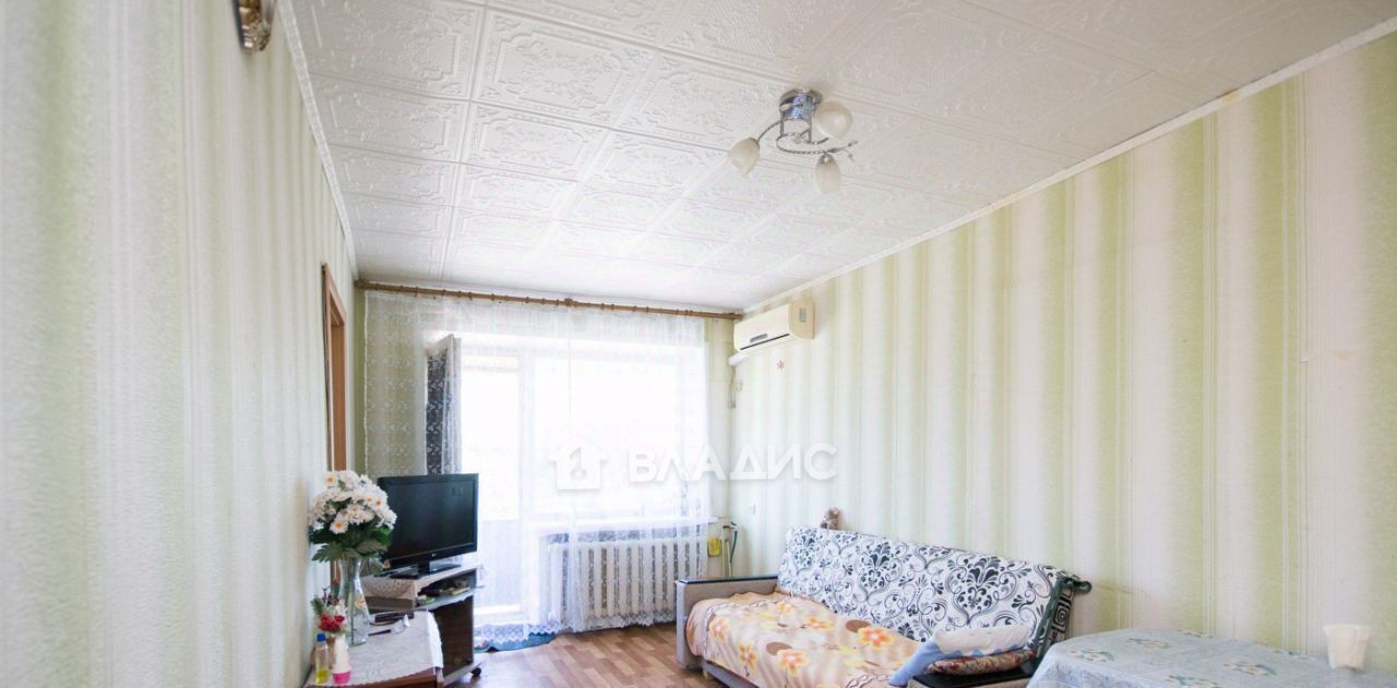 квартира г Балаково ул Комарова 107 фото 7