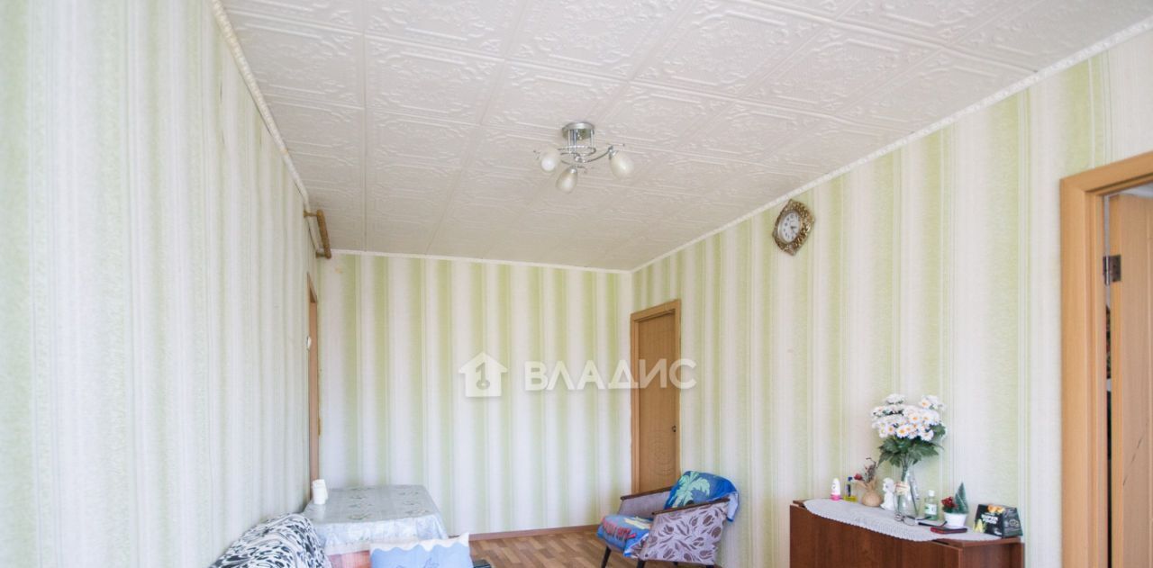 квартира г Балаково ул Комарова 107 фото 9