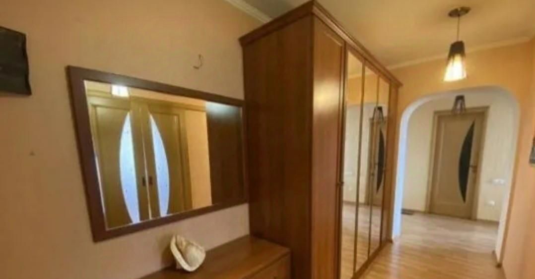 квартира г Самара Кировская ул Стара Загора 142 фото 1