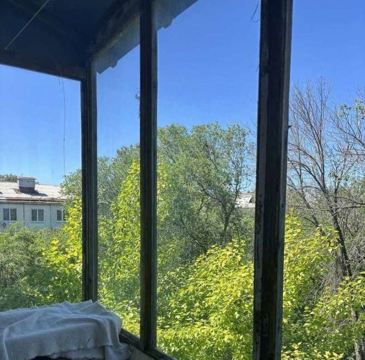 квартира г Самара Московская ул Мориса Тореза 10 фото 8