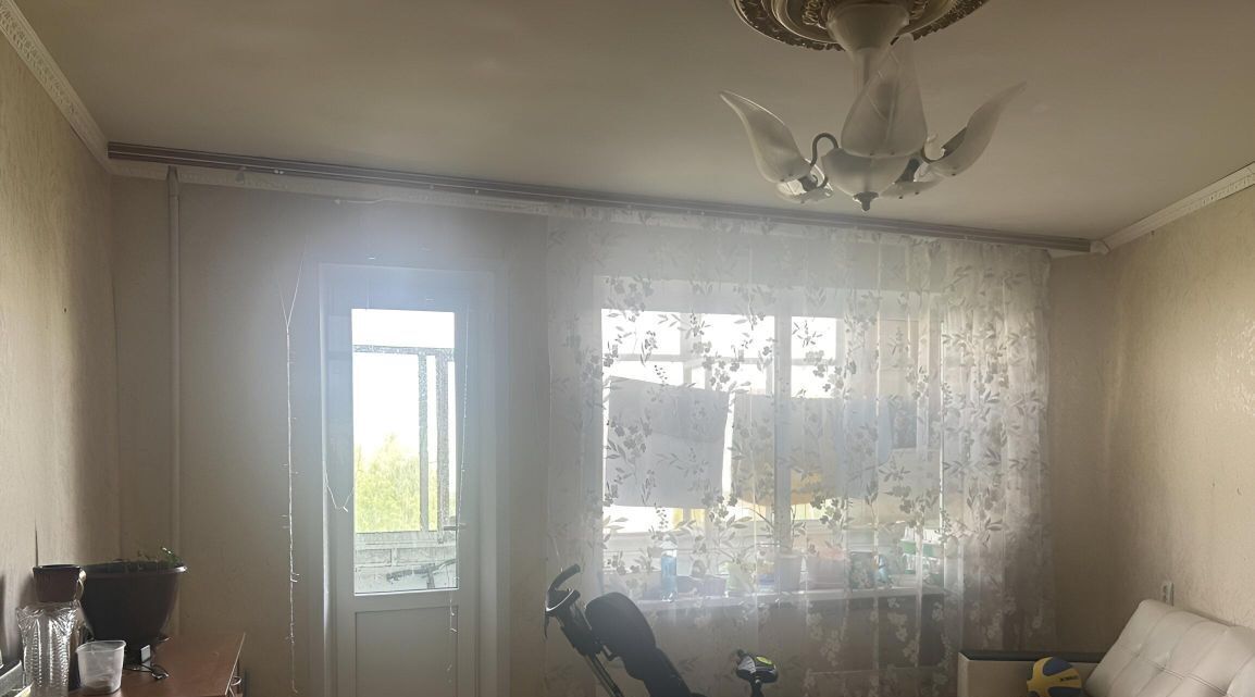 квартира г Тольятти р-н Автозаводский 12 квартал б-р Гая 12 12-й кв-л фото 15