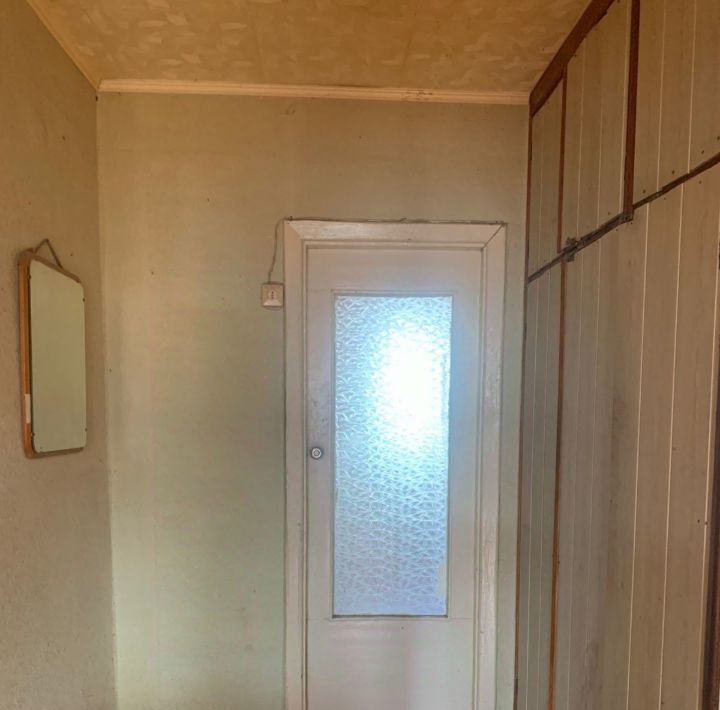 квартира г Самара п Мехзавод кв-л 7-й 10 Безымянка фото 6