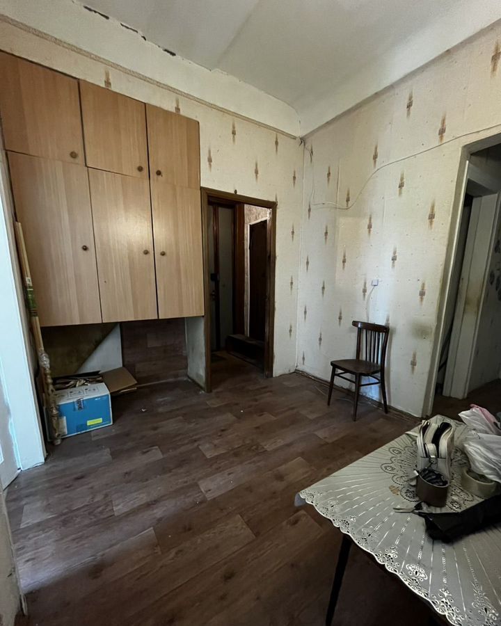 квартира г Дзержинск пр-кт Ленина 77 фото 1