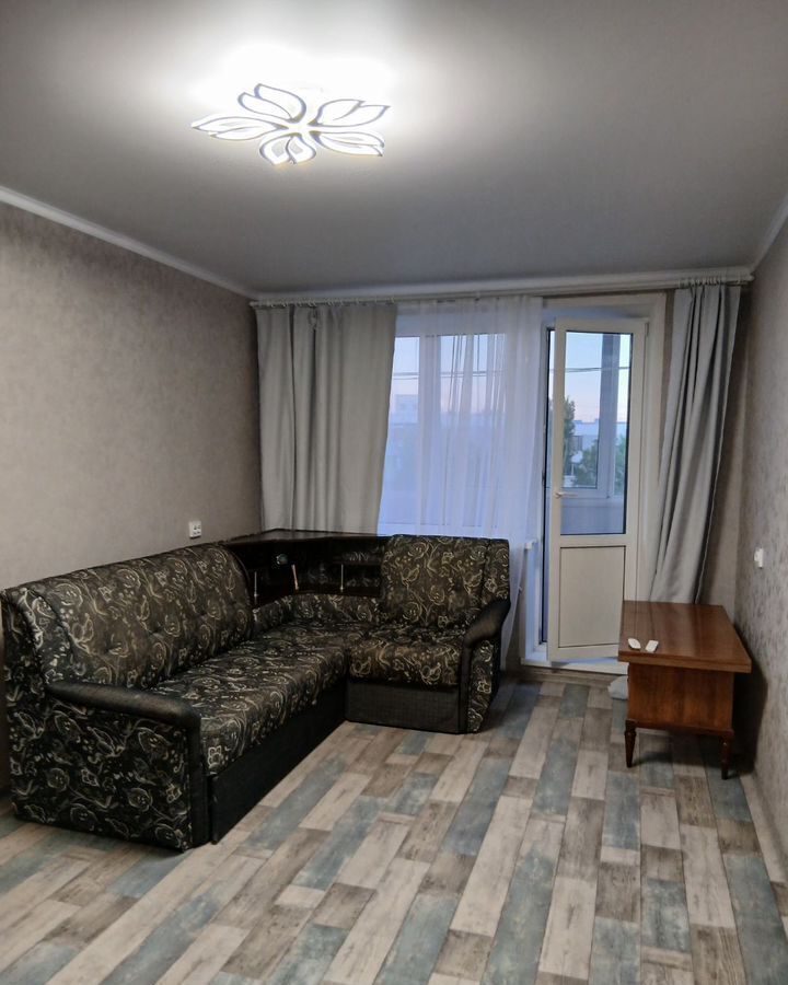 квартира г Оренбург р-н Дзержинский ул Брестская 28 фото 6