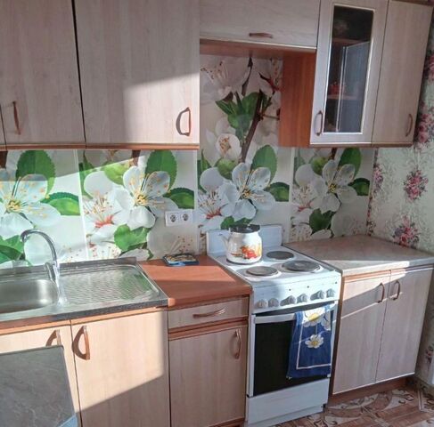 квартира Парк культуры ул Космическая 53 фото