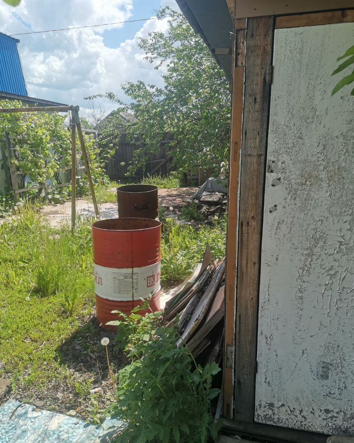 дом г Самара р-н Куйбышевский ш Стромиловское фото 33