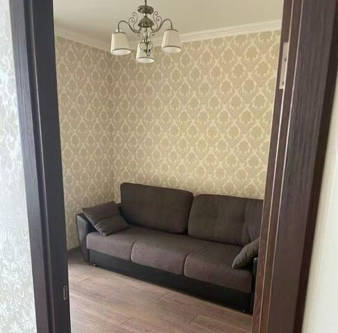 п Внуковское ул Анны Ахматовой 10 метро Рассказовка фото