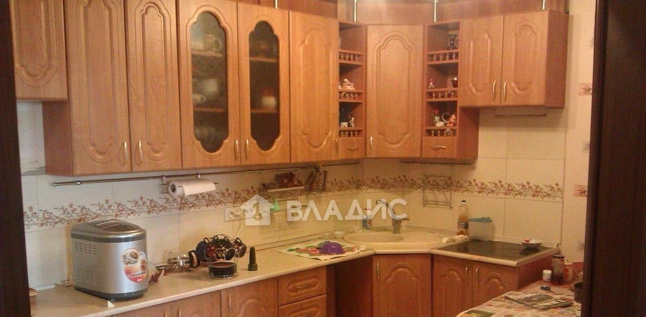 квартира г Белгород Западный ул Преображенская 78б фото 1
