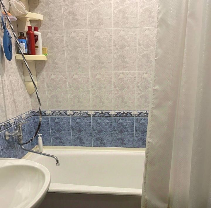 квартира г Белгород Западный ул 5 Августа 44 фото 4