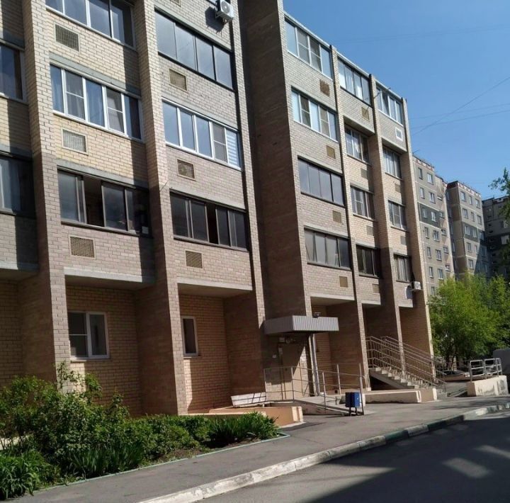 квартира г Челябинск р-н Ленинский ул Псковская 4а фото 17