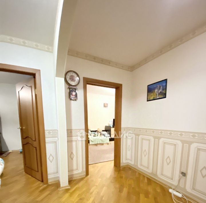 квартира г Белгород Западный ул Шаландина 8 фото 7