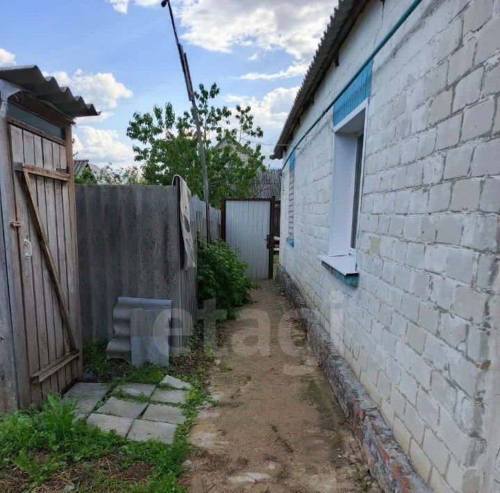 квартира р-н Валуйский г Валуйки ул Октябрьская 69 фото 5